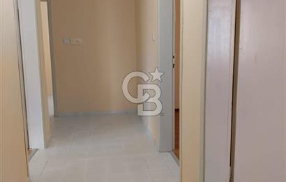 CB CITY'DEN 75. YIL MAHALLESİNDE SATILIK 2+1 DAİRE