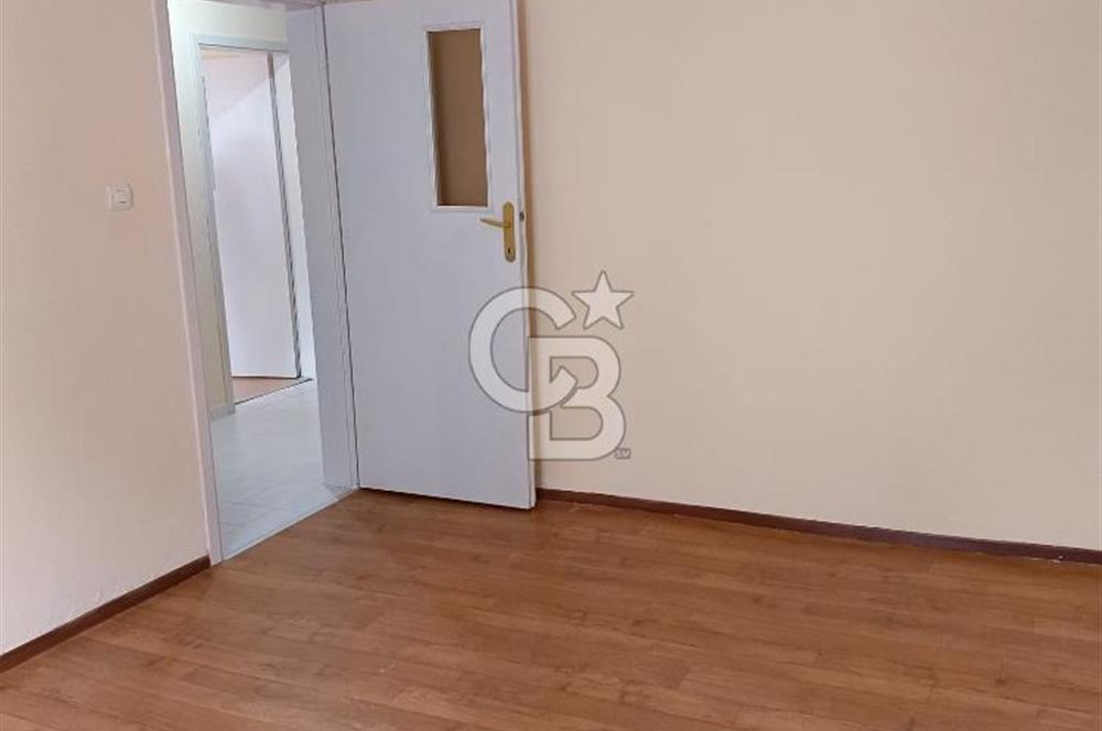 CB CITY'DEN 75. YIL MAHALLESİNDE SATILIK 2+1 DAİRE