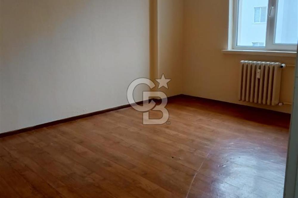 CB CITY'DEN 75. YIL MAHALLESİNDE SATILIK 2+1 DAİRE