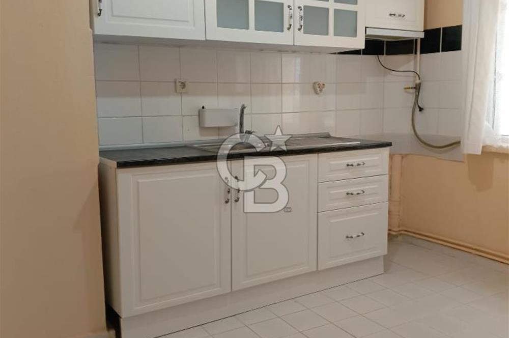 CB CITY'DEN 75. YIL MAHALLESİNDE SATILIK 2+1 DAİRE