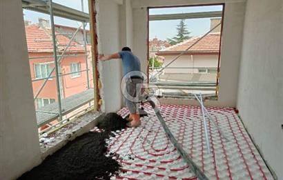 CB CITY'DEN SAZOVA ATATÜRK STADYUM'U KARŞISI KİRALIK KOMPLE BİNA