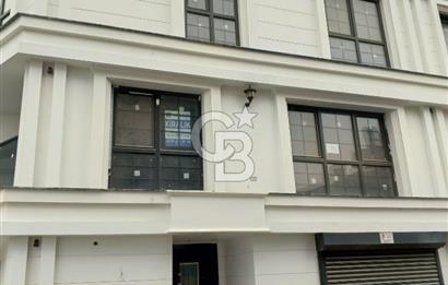 CB CITY'DEN SAZOVA ATATÜRK STADYUM'U KARŞISI KİRALIK KOMPLE BİNA