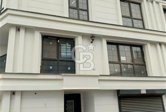 CB CITY'DEN SAZOVA ATATÜRK STADYUM'U KARŞISI KİRALIK KOMPLE BİNA - 1 - 330987