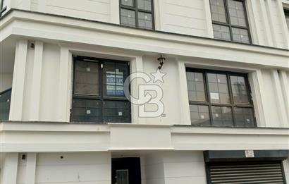 CB CITY'DEN SAZOVA ATATÜRK STADYUM'U KARŞISI KİRALIK KOMPLE BİNA