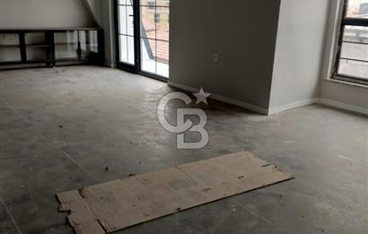 CB CITY'DEN SAZOVA ATATÜRK STADYUM'U KARŞISI KİRALIK KOMPLE BİNA