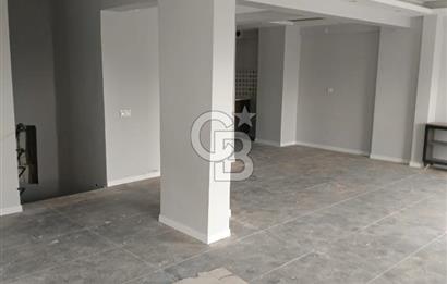 CB CITY'DEN SAZOVA ATATÜRK STADYUM'U KARŞISI KİRALIK KOMPLE BİNA