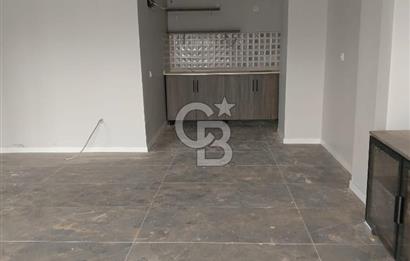 CB CITY'DEN SAZOVA ATATÜRK STADYUM'U KARŞISI KİRALIK KOMPLE BİNA