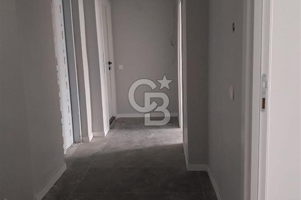 CB CITY'DEN SAZOVA ATATÜRK STADYUM'U KARŞISI KİRALIK KOMPLE BİNA