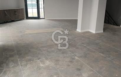 CB CITY'DEN SAZOVA ATATÜRK STADYUM'U KARŞISI KİRALIK KOMPLE BİNA