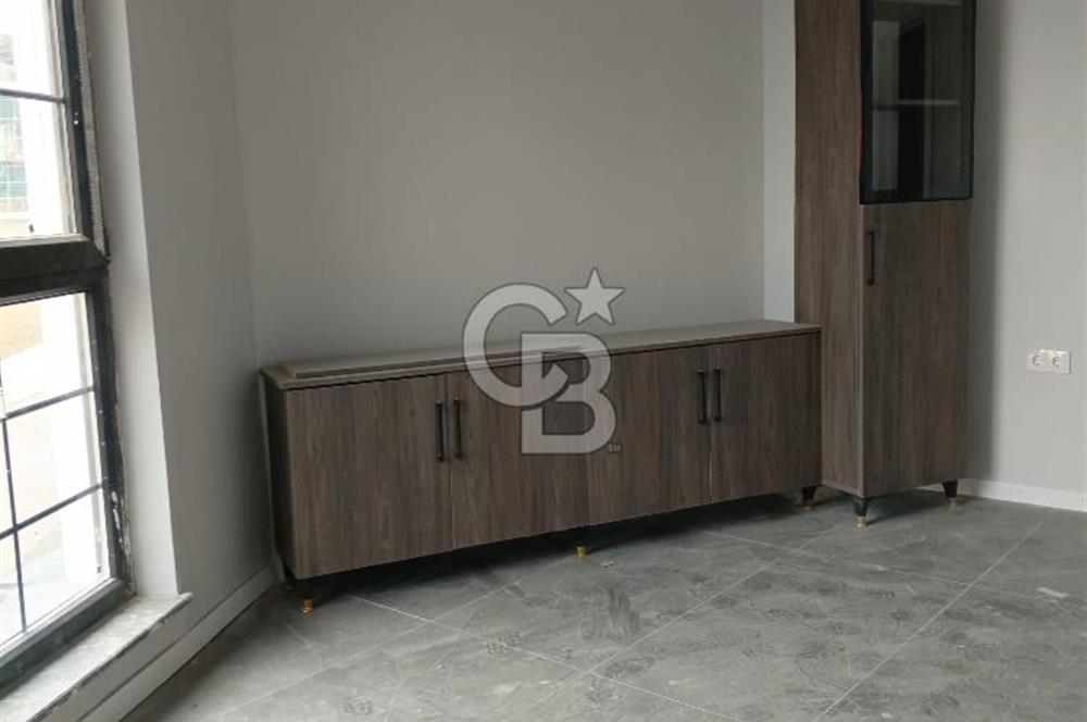 CB CITY'DEN SAZOVA ATATÜRK STADYUM'U KARŞISI KİRALIK KOMPLE BİNA