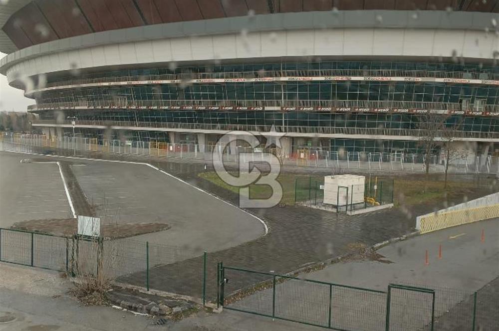 CB CITY'DEN SAZOVA ATATÜRK STADYUM'U KARŞISI KİRALIK KOMPLE BİNA