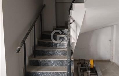 CB CITY'DEN SAZOVA ATATÜRK STADYUM'U KARŞISI KİRALIK KOMPLE BİNA