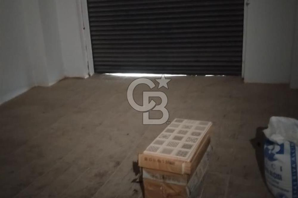 CB CITY'DEN SAZOVA ATATÜRK STADYUM'U KARŞISI KİRALIK KOMPLE BİNA