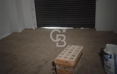 CB CITY'DEN SAZOVA ATATÜRK STADYUM'U KARŞISI KİRALIK KOMPLE BİNA