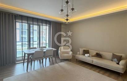 KARŞIYAKA MODERN SİTESİNDE 4+1 SATILIK DAİRE 