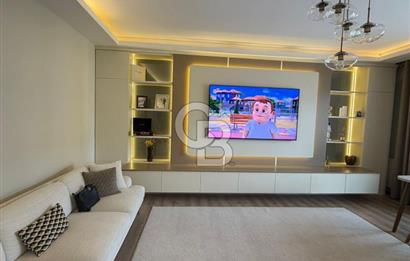 KARŞIYAKA MODERN SİTESİNDE 4+1 SATILIK DAİRE 