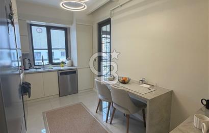 KARŞIYAKA MODERN SİTESİNDE 4+1 SATILIK DAİRE 