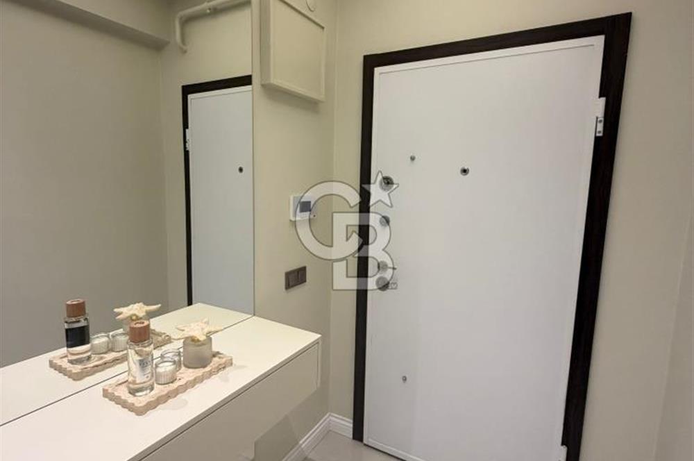 KARŞIYAKA MODERN SİTESİNDE 4+1 SATILIK DAİRE 