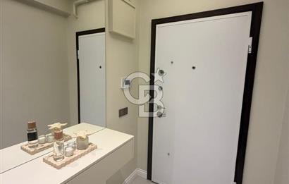 KARŞIYAKA MODERN SİTESİNDE 4+1 SATILIK DAİRE 