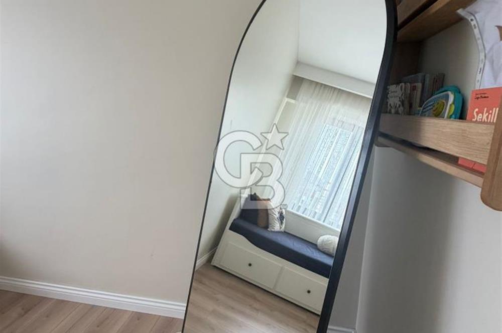 KARŞIYAKA MODERN SİTESİNDE 4+1 SATILIK DAİRE 