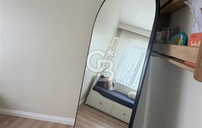 KARŞIYAKA MODERN SİTESİNDE 4+1 SATILIK DAİRE 