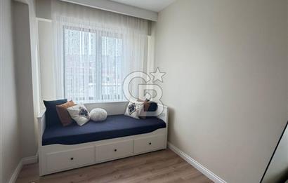 KARŞIYAKA MODERN SİTESİNDE 4+1 SATILIK DAİRE 