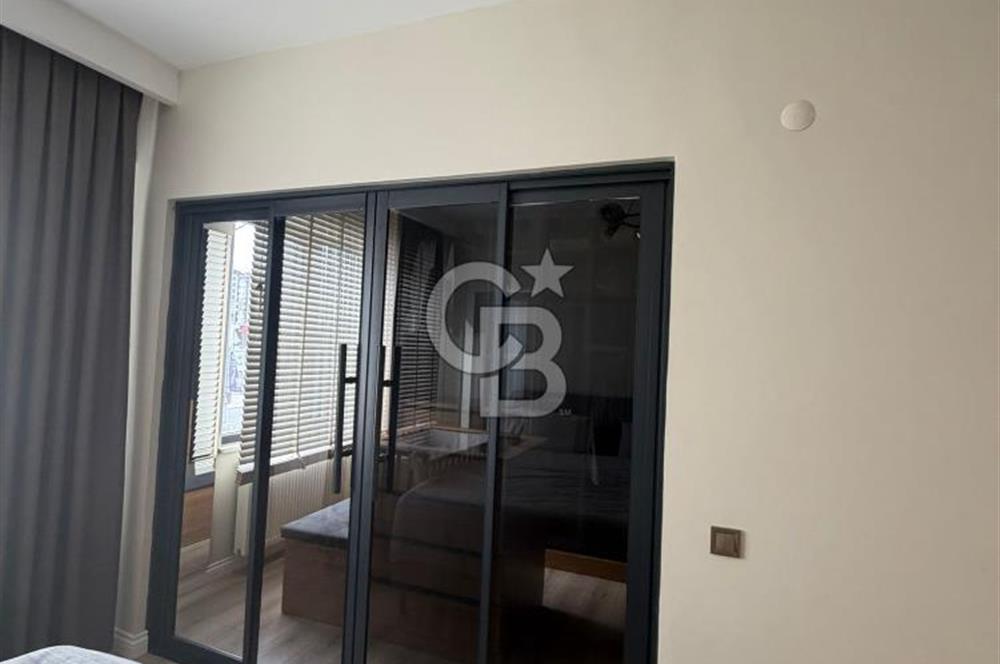 KARŞIYAKA MODERN SİTESİNDE 4+1 SATILIK DAİRE 