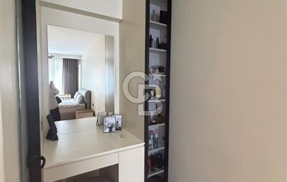 KARŞIYAKA MODERN SİTESİNDE 4+1 SATILIK DAİRE 