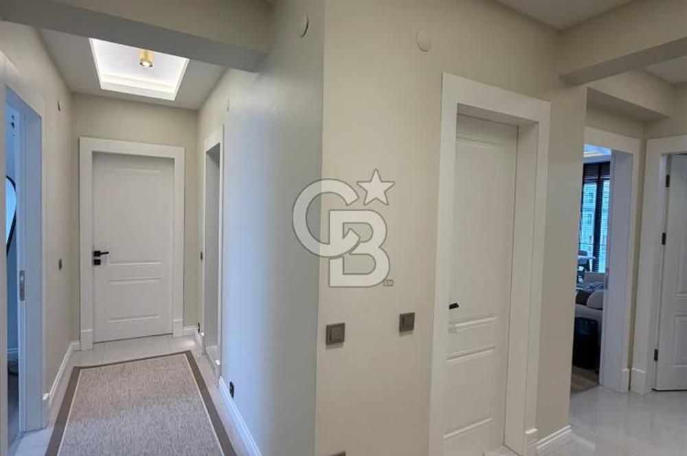 KARŞIYAKA MODERN SİTESİNDE 4+1 SATILIK DAİRE 