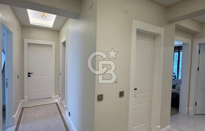 KARŞIYAKA MODERN SİTESİNDE 4+1 SATILIK DAİRE 