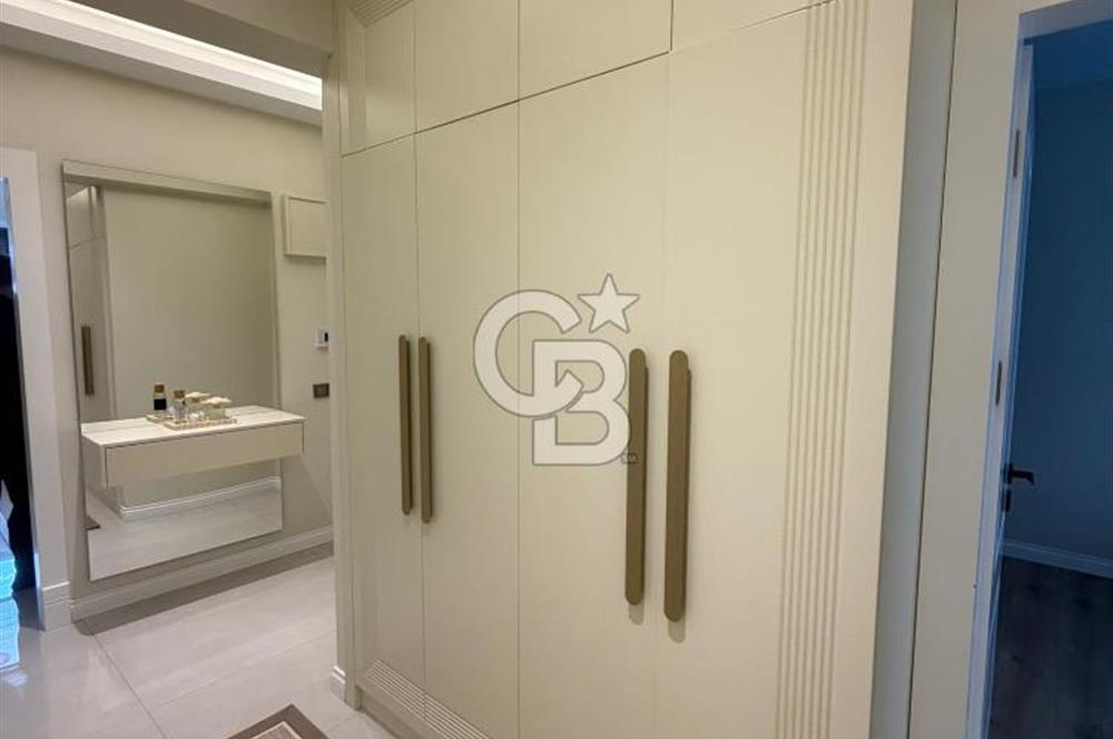 KARŞIYAKA MODERN SİTESİNDE 4+1 SATILIK DAİRE 