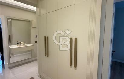 KARŞIYAKA MODERN SİTESİNDE 4+1 SATILIK DAİRE 