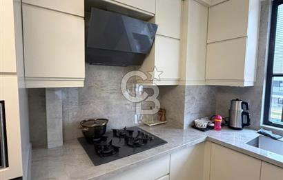 KARŞIYAKA MODERN SİTESİNDE 4+1 SATILIK DAİRE 