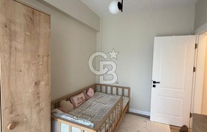 KARŞIYAKA MODERN SİTESİNDE 4+1 SATILIK DAİRE 