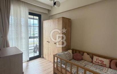 KARŞIYAKA MODERN SİTESİNDE 4+1 SATILIK DAİRE 
