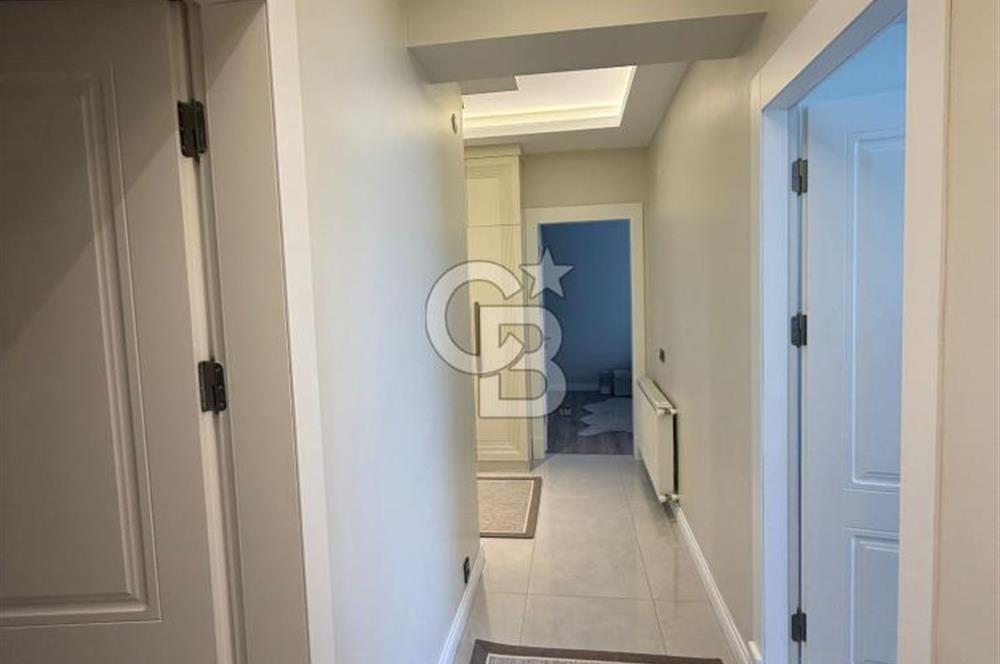 KARŞIYAKA MODERN SİTESİNDE 4+1 SATILIK DAİRE 