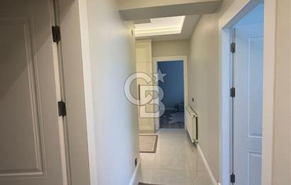 KARŞIYAKA MODERN SİTESİNDE 4+1 SATILIK DAİRE 