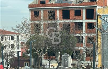 CB KİNG'DEN DUMLUPINAR MAH.ÇAMLIK KARŞISI 1+1 SATILIK DAİRE 