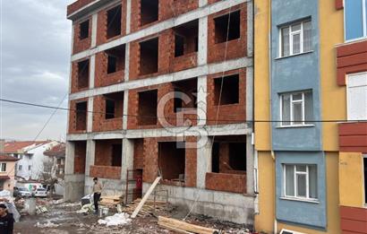 CB KİNG'DEN DUMLUPINAR MAH.ÇAMLIK KARŞISI 1+1 SATILIK DAİRE 