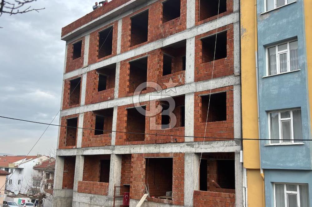 CB KİNG'DEN DUMLUPINAR MAH.ÇAMLIK KARŞISI 1+1 SATILIK DAİRE 