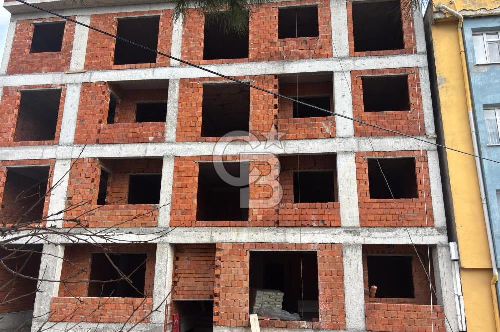 CB KİNG'DEN DUMLUPINAR MAH.ÇAMLIK KARŞISI 1+1 SATILIK DAİRE 