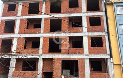 CB KİNG'DEN DUMLUPINAR MAH.ÇAMLIK KARŞISI 1+1 SATILIK DAİRE 