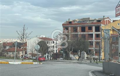 CB KİNG'DEN DUMLUPINAR MAH.ÇAMLIK KARŞISI 1+1 SATILIK DAİRE 