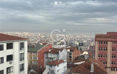 CB KİNG'DEN DUMLUPINAR MAH.ÇAMLIK KARŞISI 1+1 SATILIK DAİRE 
