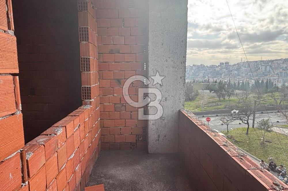 CB KİNG'DEN DUMLUPINAR MAH.ÇAMLIK KARŞISI 1+1 SATILIK DAİRE 