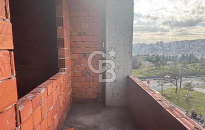 CB KİNG'DEN DUMLUPINAR MAH.ÇAMLIK KARŞISI 1+1 SATILIK DAİRE 
