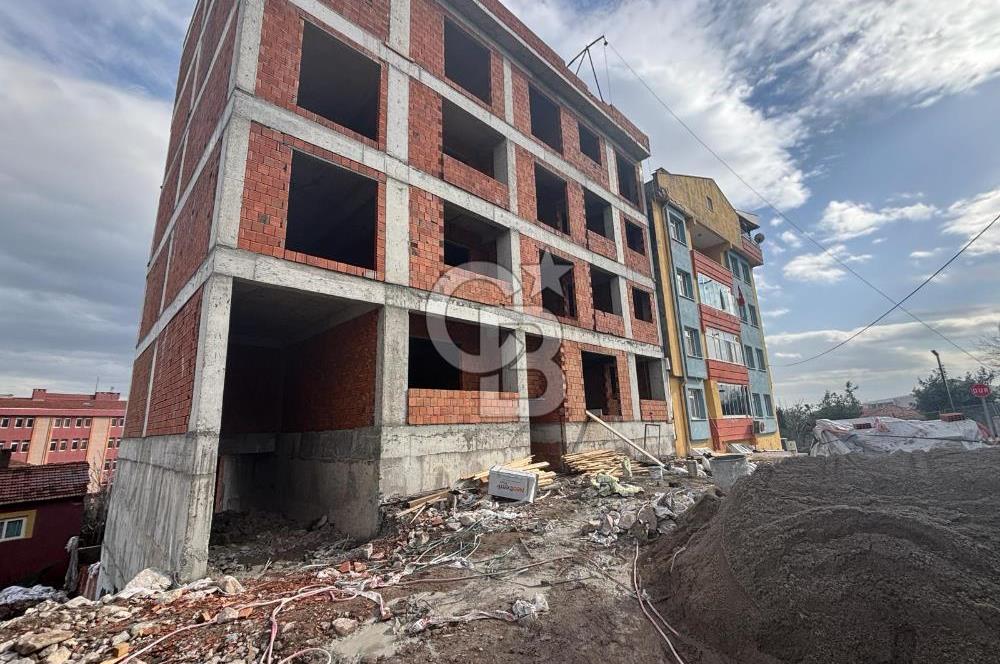 CB KİNG'DEN DUMLUPINAR MAH.ÇAMLIK KARŞISI 1+1 SATILIK DAİRE 