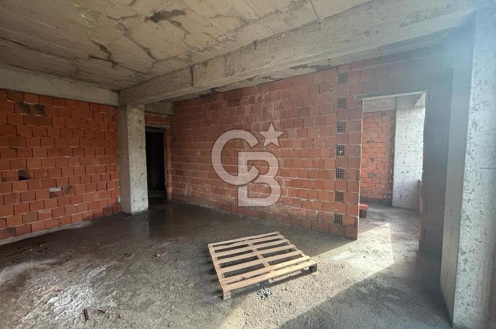 CB KİNG'DEN DUMLUPINAR MAH.ÇAMLIK KARŞISI 1+1 SATILIK DAİRE 