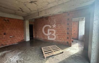 CB KİNG'DEN DUMLUPINAR MAH.ÇAMLIK KARŞISI 1+1 SATILIK DAİRE 