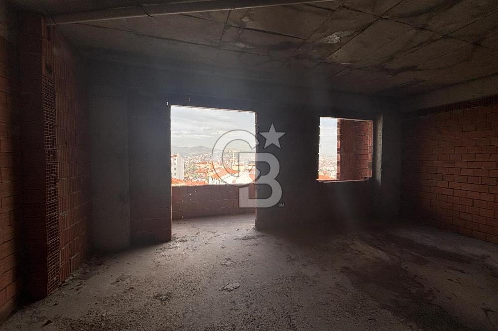 CB KİNG'DEN DUMLUPINAR MAH.ÇAMLIK KARŞISI 1+1 SATILIK DAİRE 